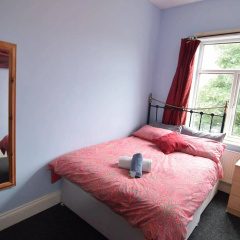 Manu's Guesthouse thumbnail 5
