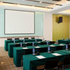 Отель 9