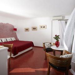 Ira Hotel & Spa in Santorini Island, Greece from 277$, photos, reviews - zenhotels.com photo 22