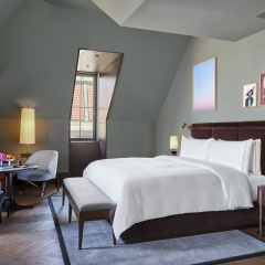 Rosewood Vienna - Bild 10