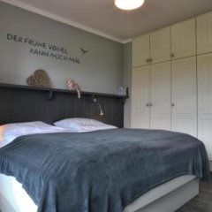 Haus Halligblick Wohnung 18 - Bild 5