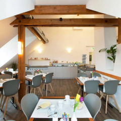 Hotel Spalentor - Bild 13