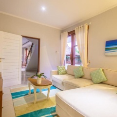 Golden Palm Villa - Bild 3