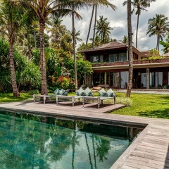 Villa Manis Beachfront - Bild 17