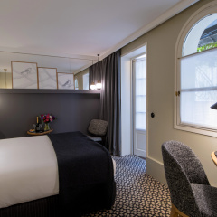 Millésime Hôtel - Bild 5