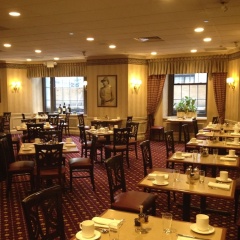 The Roosevelt Hotel, New York City - Bild 19