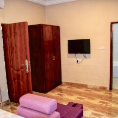 Regent Palace Hotel in Freetown, Sierra Leone from 136$, photos, reviews - zenhotels.com photo 22