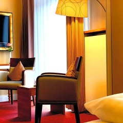 Hotel Kleiner Riesen - Bild 4