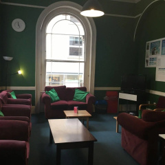 YHA London St Paul's - Hostel - Bild 7