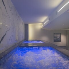 Vittori Palace Hotel & Residence in Riyadh, Saudi Arabia from 300$, photos, reviews - zenhotels.com photo 23