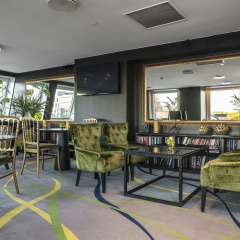 Thon Hotel Rosenkrantz - Bild 28