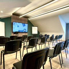 Zeitwohnhaus Suite Hotel & Serviced Apartments - Bild 21