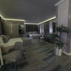 Tryp By Wyndham Istanbul Sancaktepe - Bild 7