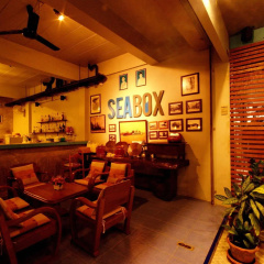 Seabox Khaolak Hostel - Bild 15