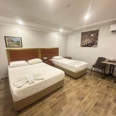 Hotel Real Life - Bild 5