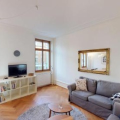 Apartments Logis 69 - Bild 5