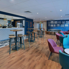 Travelodge London Central Tower Bridge - Bild 9