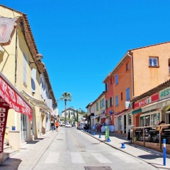 Les Mas du Sud photo 2