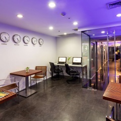 Best Western Sukhumvit 20 - Bild 28