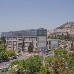 Delice Hotel Apartments - Bild 18