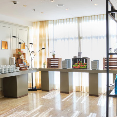 Hotel Palace Berlin - Bild 13