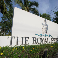 The Royal Princess Condominium. thumbnail 8