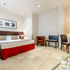 Hotel Exe Suites 33 - Bild 5