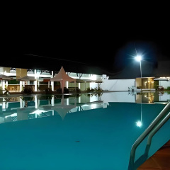New Surya Hotel - Bild 20