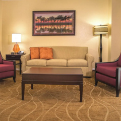 Club Wyndham Palm-Aire thumbnail 42