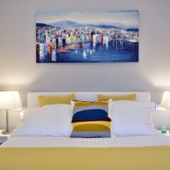 Favourite Apartments in Zagreb, Croatia from 100$, photos, reviews - zenhotels.com photo 36