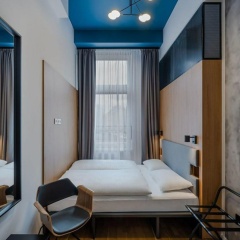 Dean’s Home Budapest - Bild 5