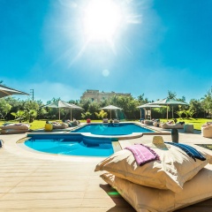 The Bird Exclusive Guest House & Spa - Bild 14