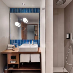 Stadthotel Neumarkt Mitte - Bild 8