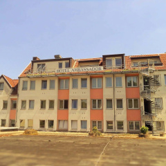 Hotel Ambassador - Bild 1