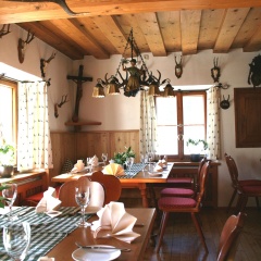 Berghotel Rehlegg - Bild 24