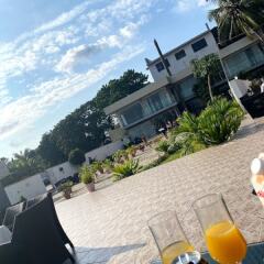 Tivoli Garden Hotel Ikoyi in Lagos, Nigeria from 104$, photos, reviews - zenhotels.com photo 5