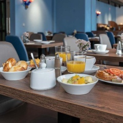 Westend Hotel - Bild 10