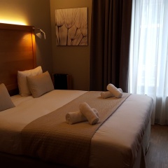 The Bank Hotel - Bild 6