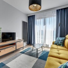 GRANO APARTMENTS Gdańsk Old Town in Gdansk, Poland from 103$, photos, reviews - zenhotels.com photo 46