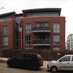 Privatunterkunft AARON - Bild 1