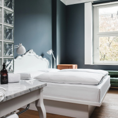 Hotel Grand Ferdinand Vienna - Bild 4