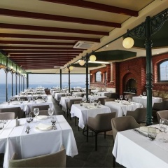 Sultanahmet Palace Hotel - Bild 19