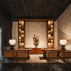 The Meru Sanur - Bild 12