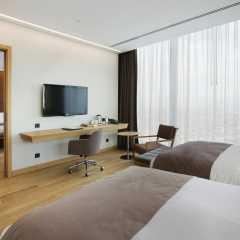 DoubleTree by Hilton Istanbul Avcilar - Bild 7