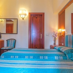 Raeli Hotel Lux - Bild 9