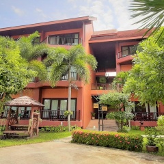 Andamanee Boutique Resort Aonang Krabi - Bild 1