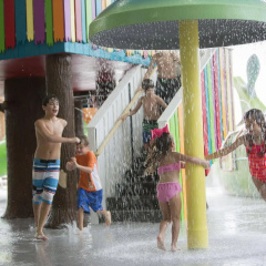 Crown Reef Resort thumbnail 17