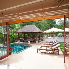 Bang Tao Bali Villa - Bild 9