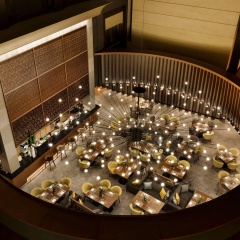 Zeus Wyndham Grand Athens Hotel - Bild 19