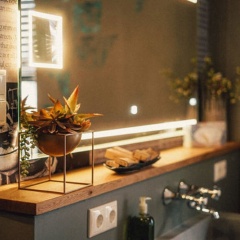 36 Phô Cô Hotel & Suites - Bild 11